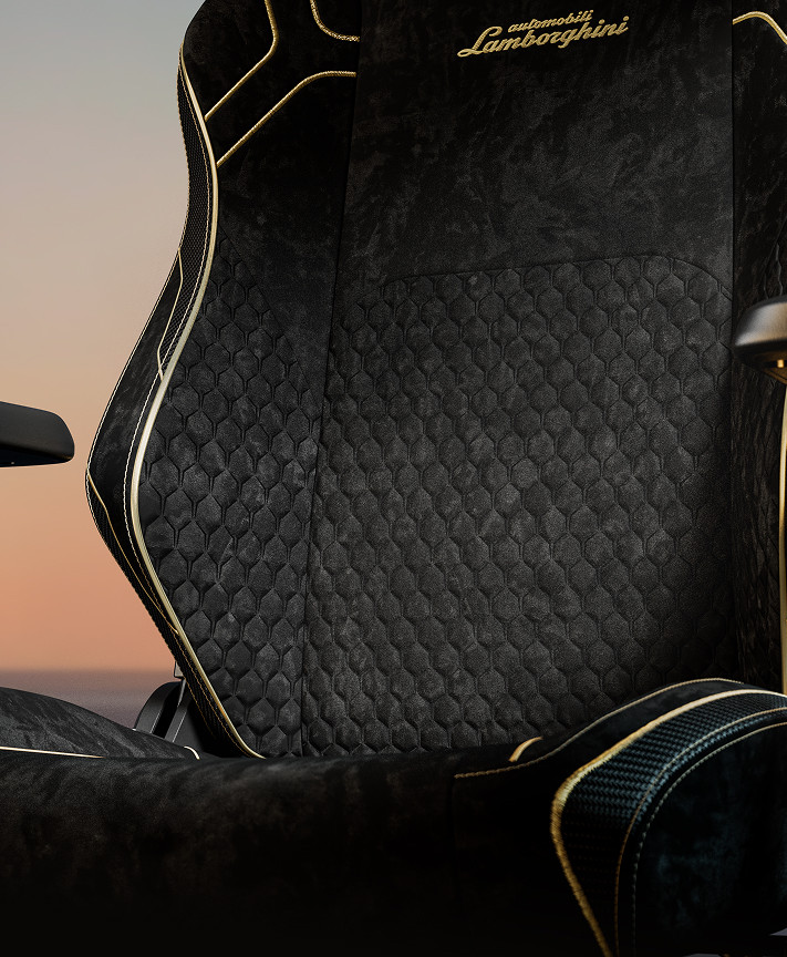 Dinamica® Microsuede Upholstery