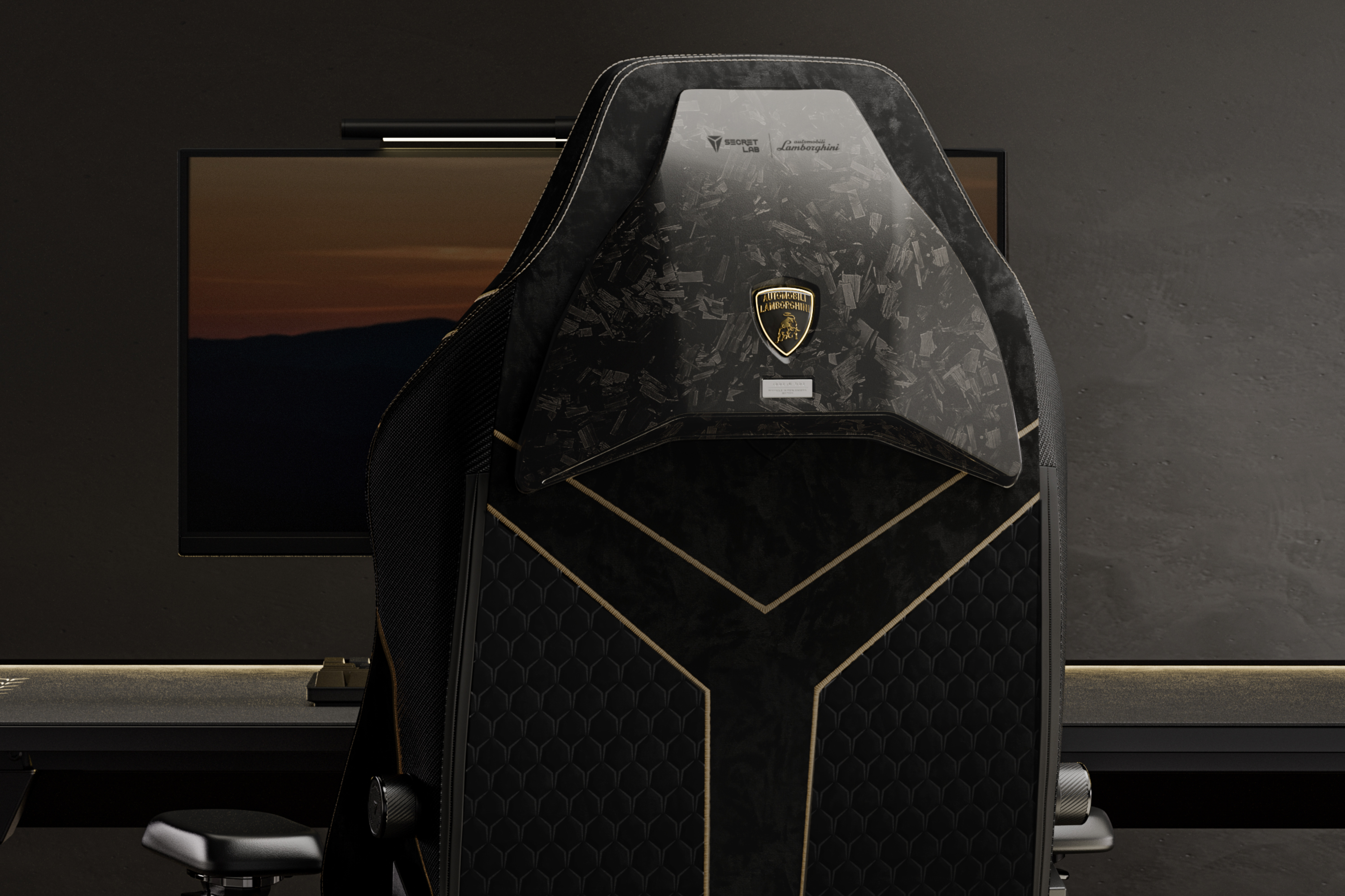 Lamborghini Gallery Item Thumbnail